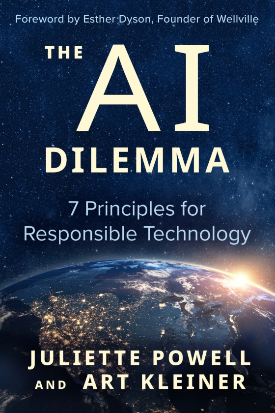 the ai dilemma: 7 principles for responsible technology - Ảnh 2