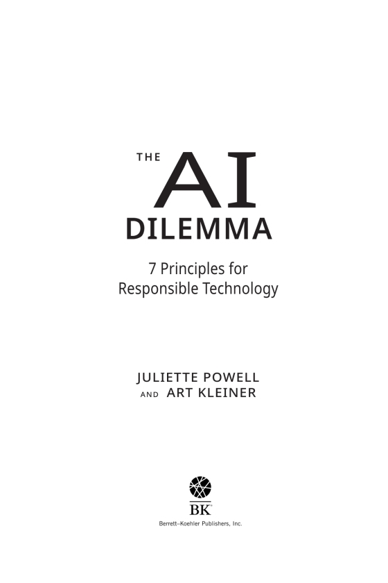 the ai dilemma: 7 principles for responsible technology - Ảnh 4