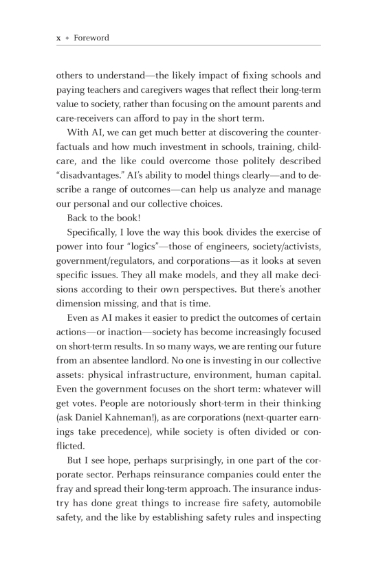 the ai dilemma: 7 principles for responsible technology - Ảnh 8