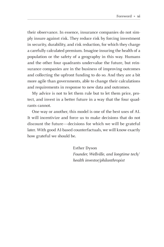 the ai dilemma: 7 principles for responsible technology - Ảnh 9