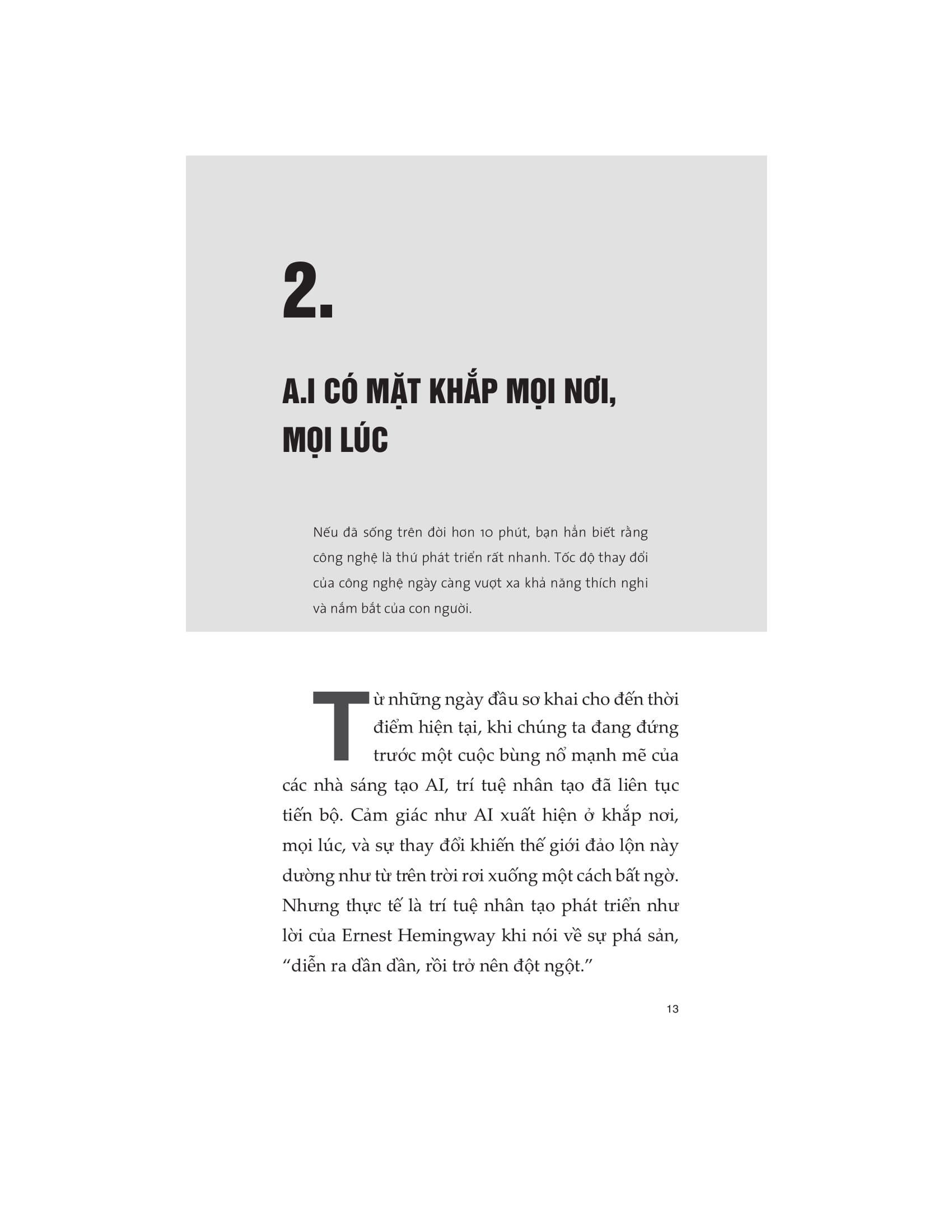 the ai edge - khai thác thế mạnh ai trong sales và marketing - Ảnh 11