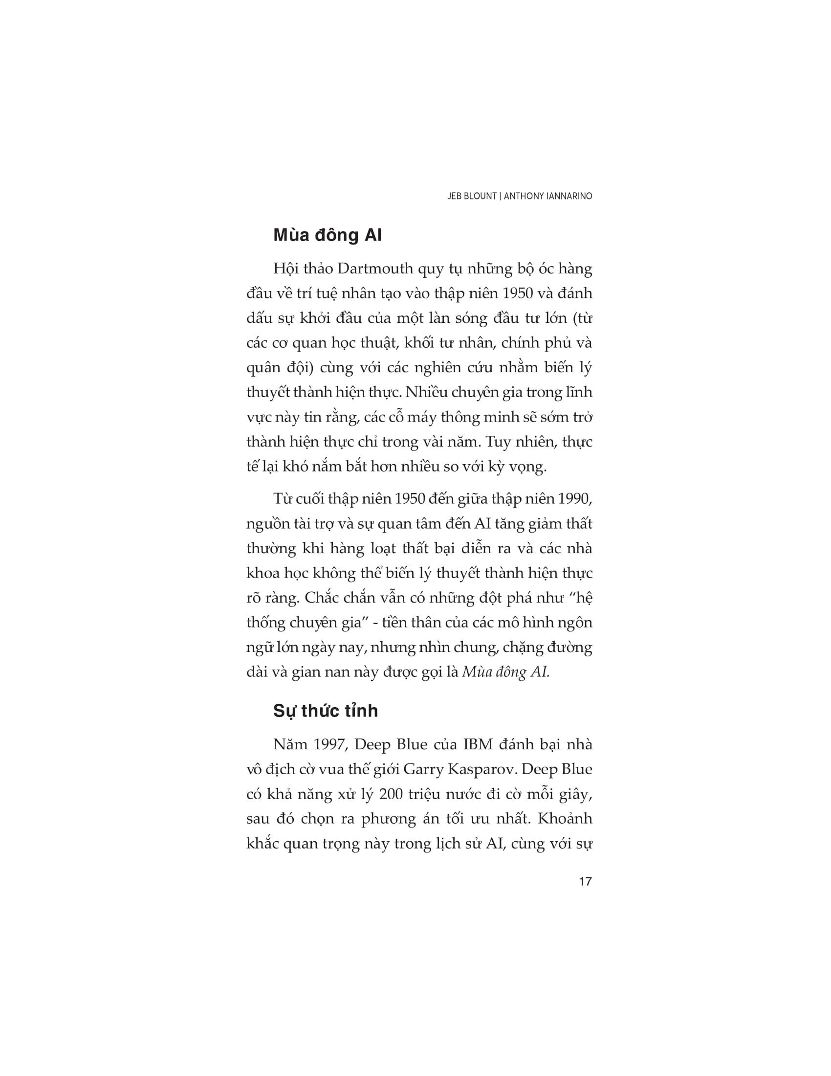 the ai edge - khai thác thế mạnh ai trong sales và marketing - Ảnh 15