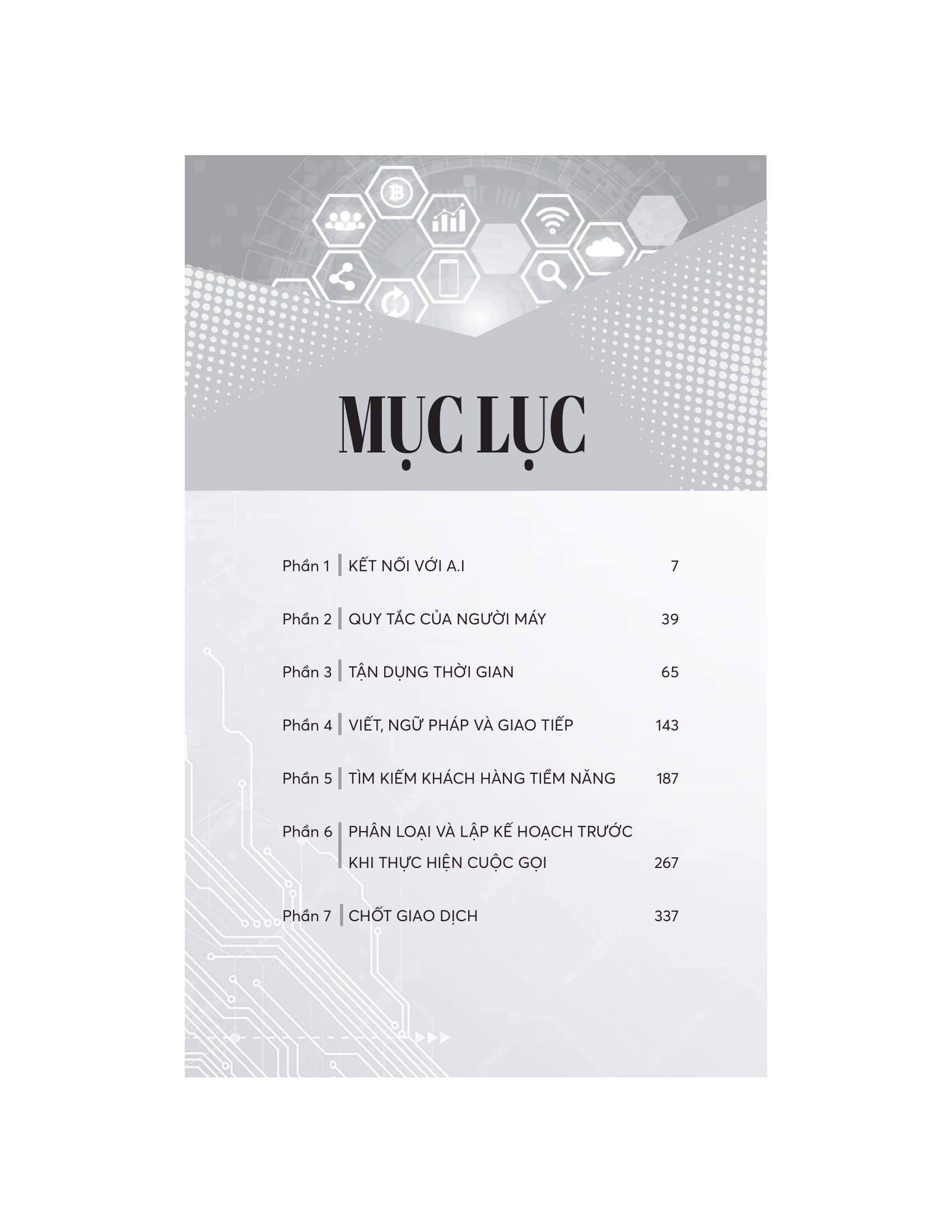 the ai edge - khai thác thế mạnh ai trong sales và marketing - Ảnh 3