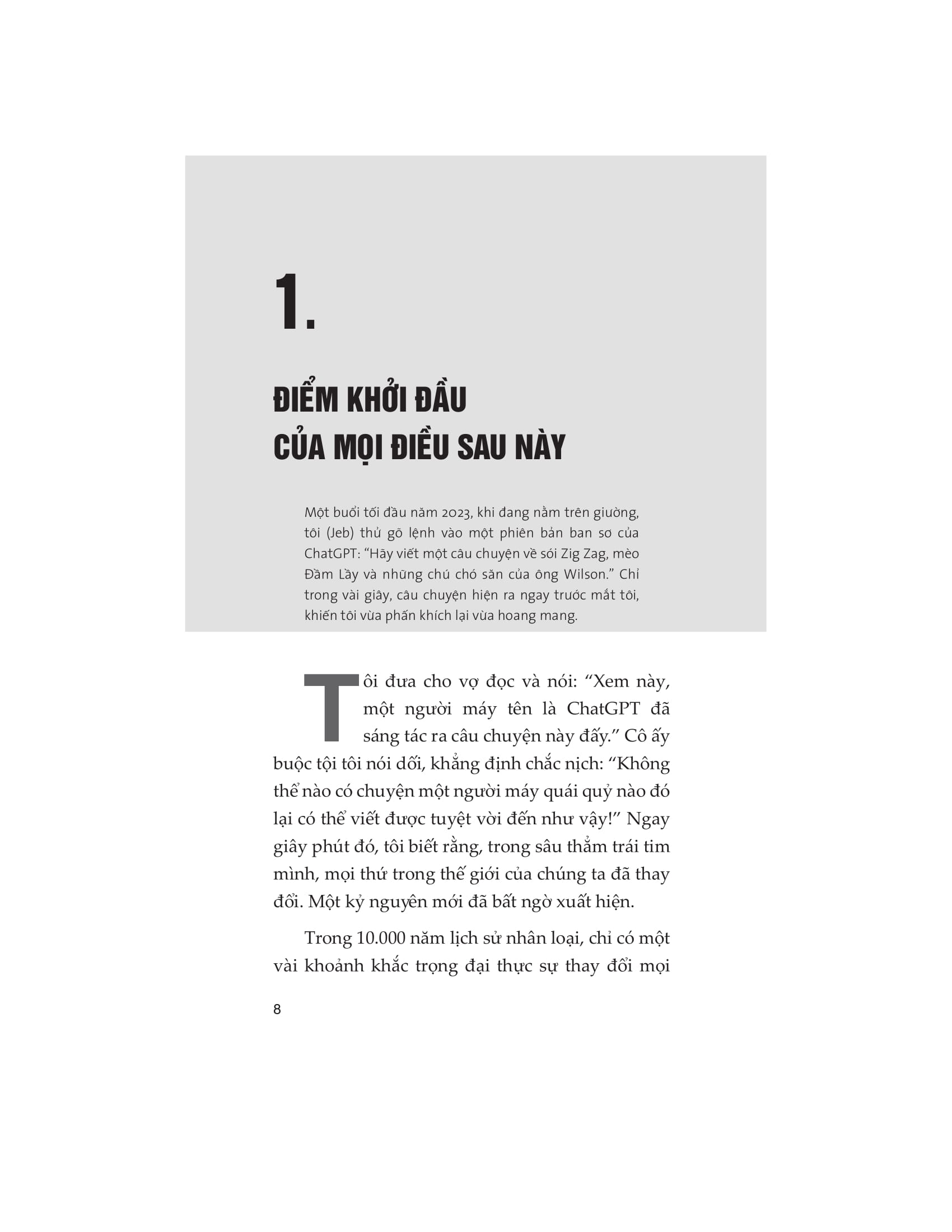 the ai edge - khai thác thế mạnh ai trong sales và marketing - Ảnh 6