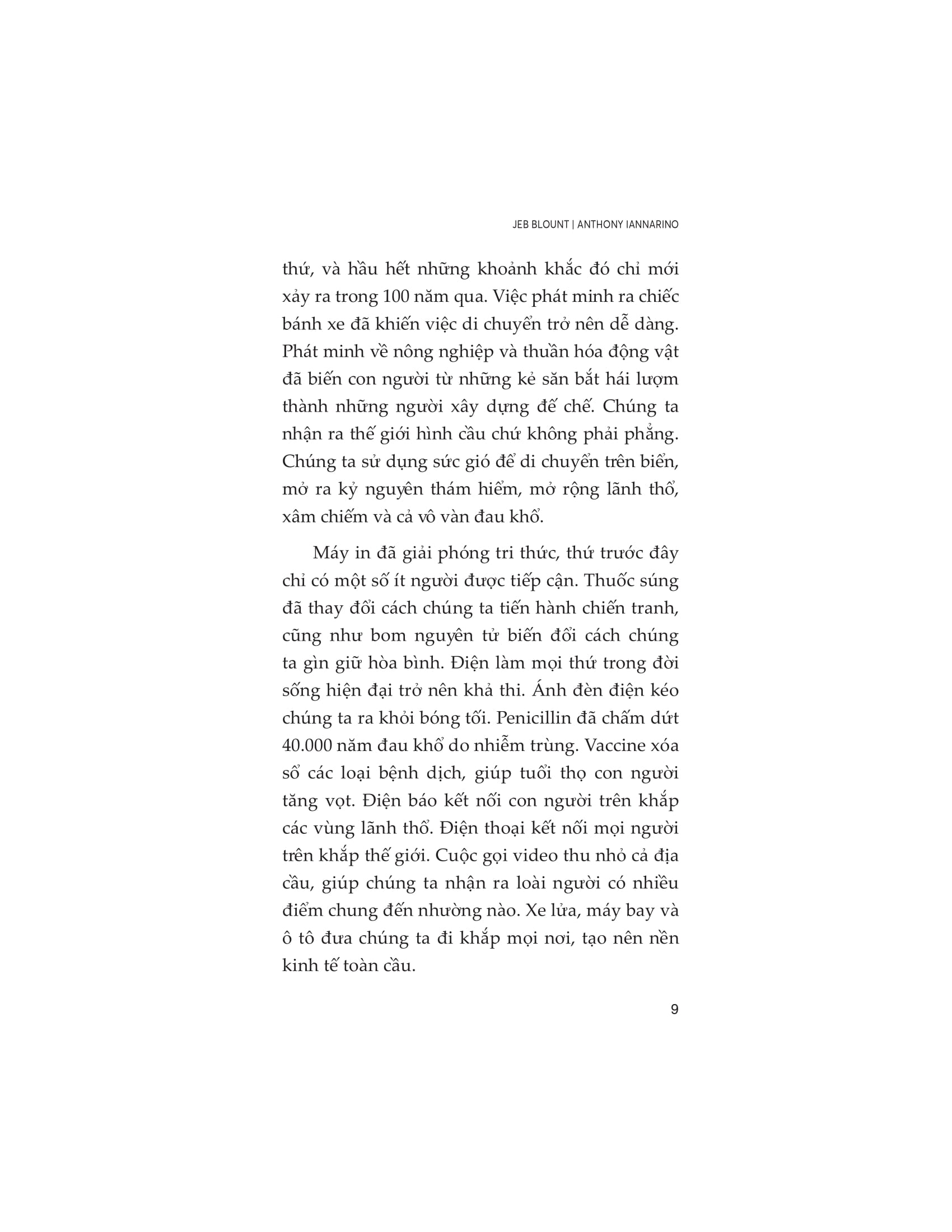 the ai edge - khai thác thế mạnh ai trong sales và marketing - Ảnh 7