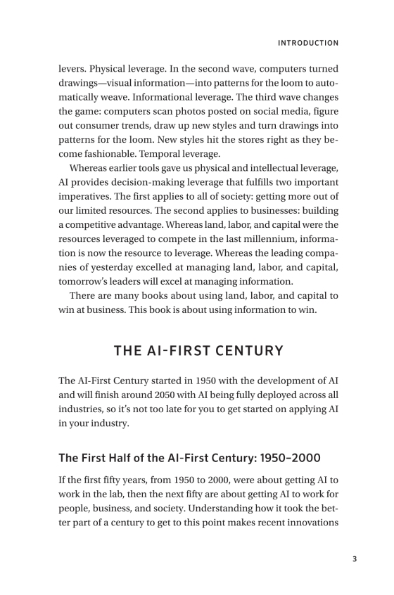 the ai-first company - Ảnh 10