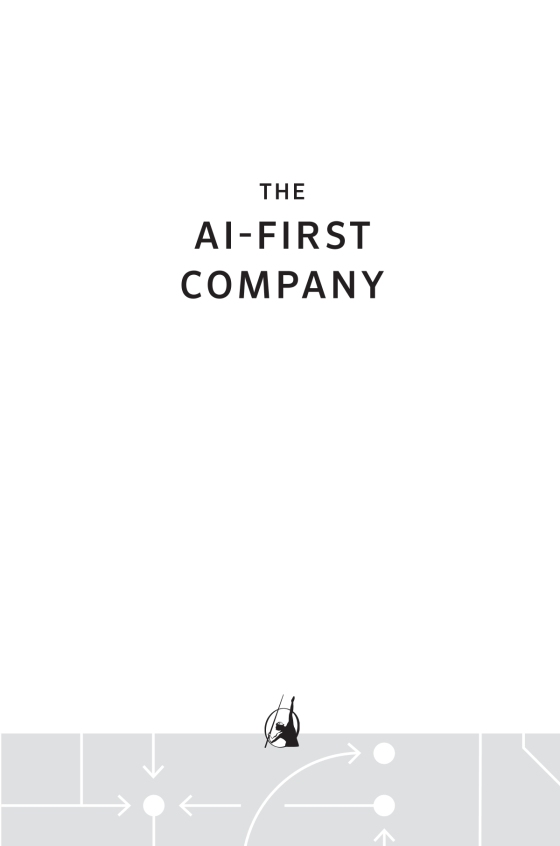 the ai-first company - Ảnh 3