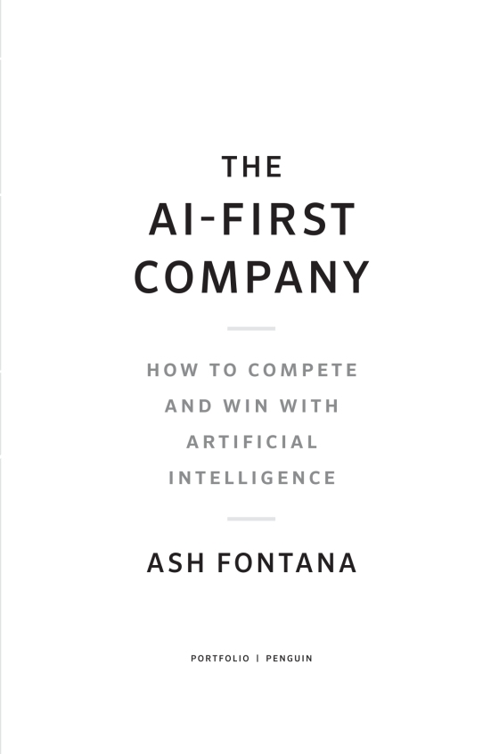 the ai-first company - Ảnh 4