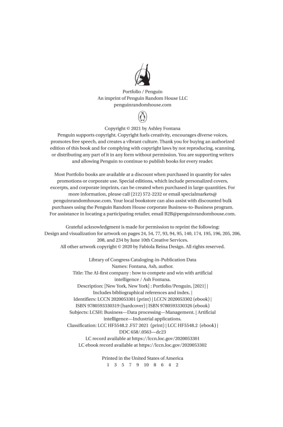 the ai-first company - Ảnh 5