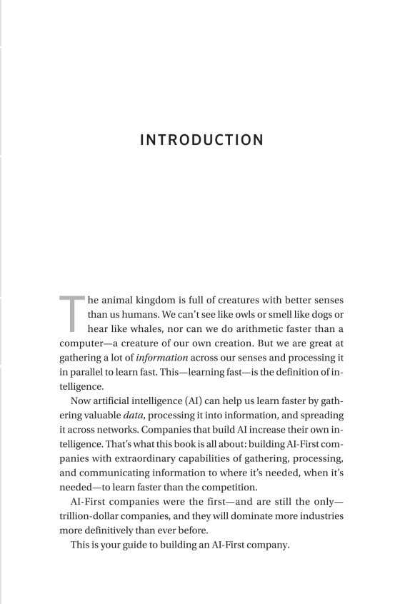 the ai-first company - Ảnh 8