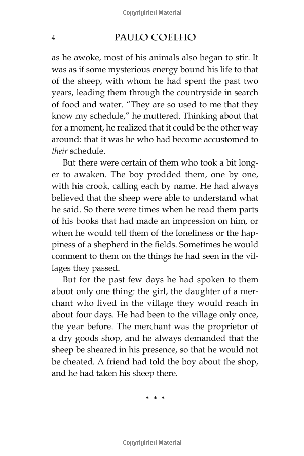 The Alchemist - Ảnh 11