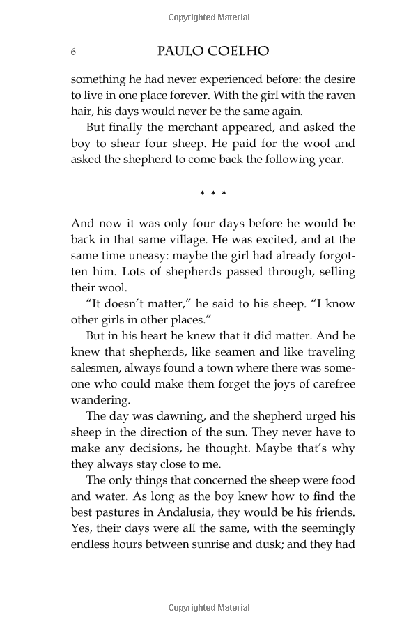 The Alchemist - Ảnh 13