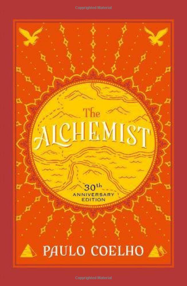 The Alchemist - Ảnh 4