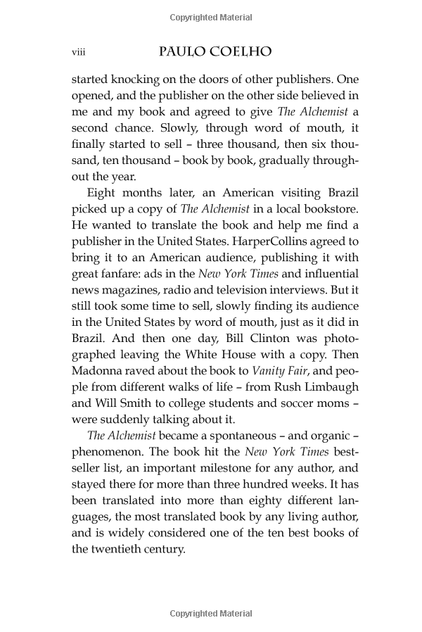 The Alchemist - Ảnh 6