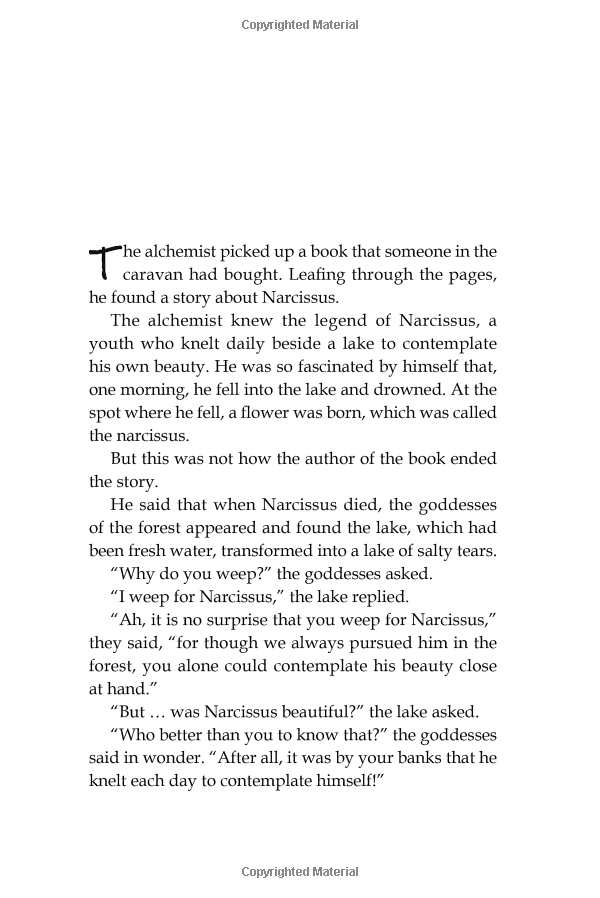 The Alchemist - Ảnh 9