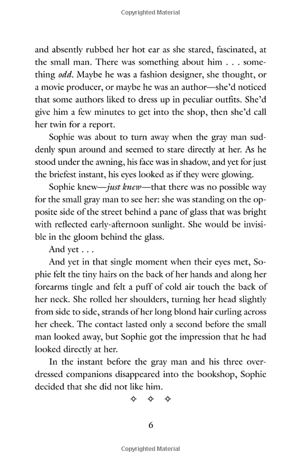 the alchemyst - Ảnh 10