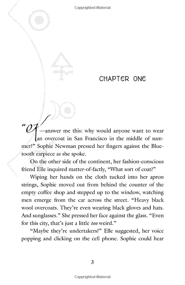 the alchemyst - Ảnh 7