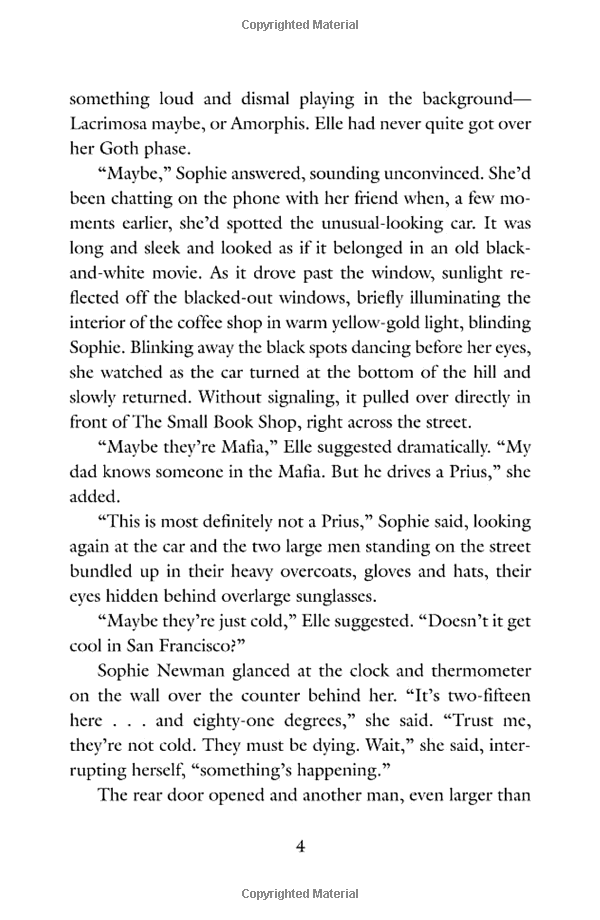 the alchemyst - Ảnh 8