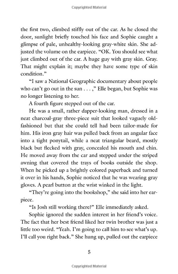 the alchemyst - Ảnh 9