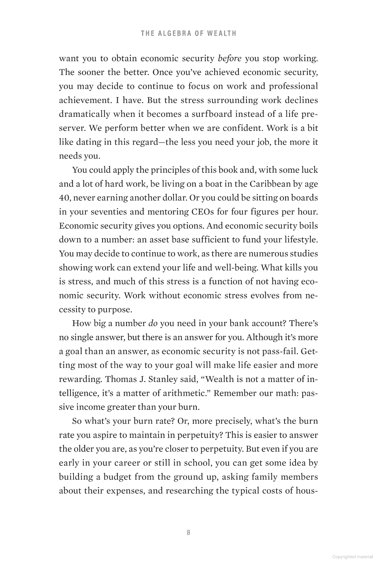 the algebra of wealth - Ảnh 11