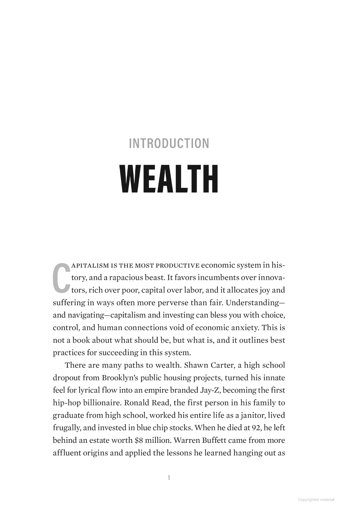 the algebra of wealth - Ảnh 4