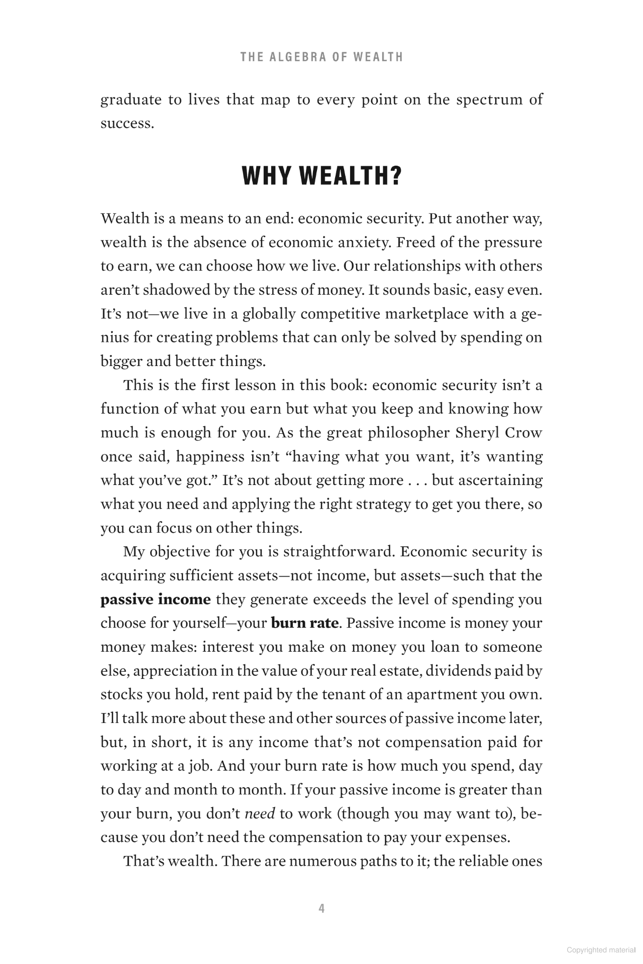 the algebra of wealth - Ảnh 7