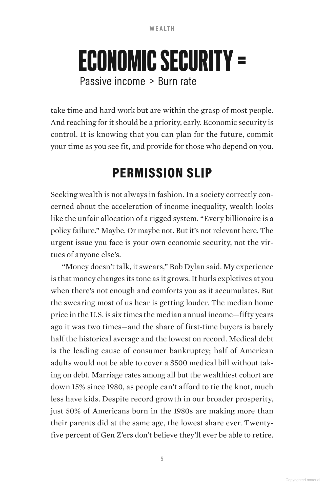 the algebra of wealth - Ảnh 8