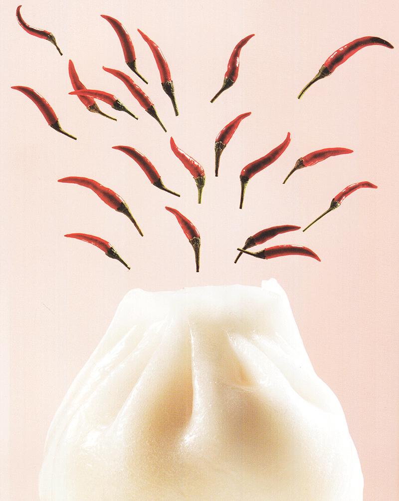 the alphabet i found in mom's kitchen (tiếng anh) - Ảnh 7