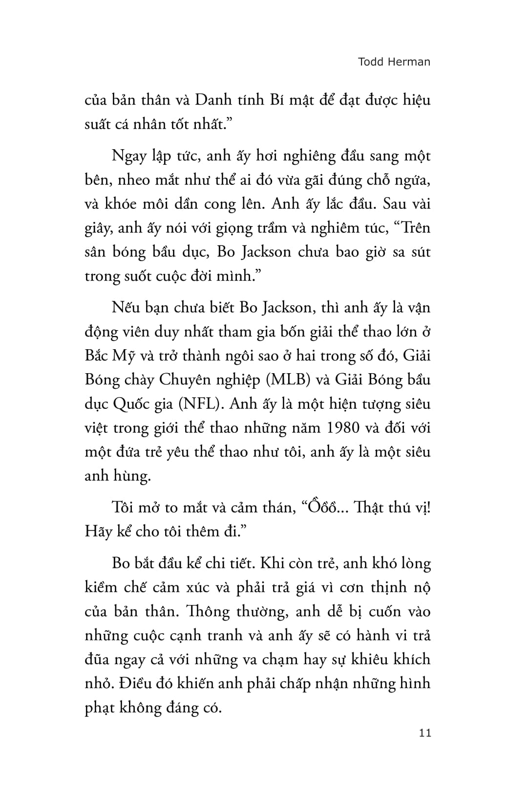 The Alter Ego Effect - Thức Tỉnh Bản Ngã - Ảnh 10