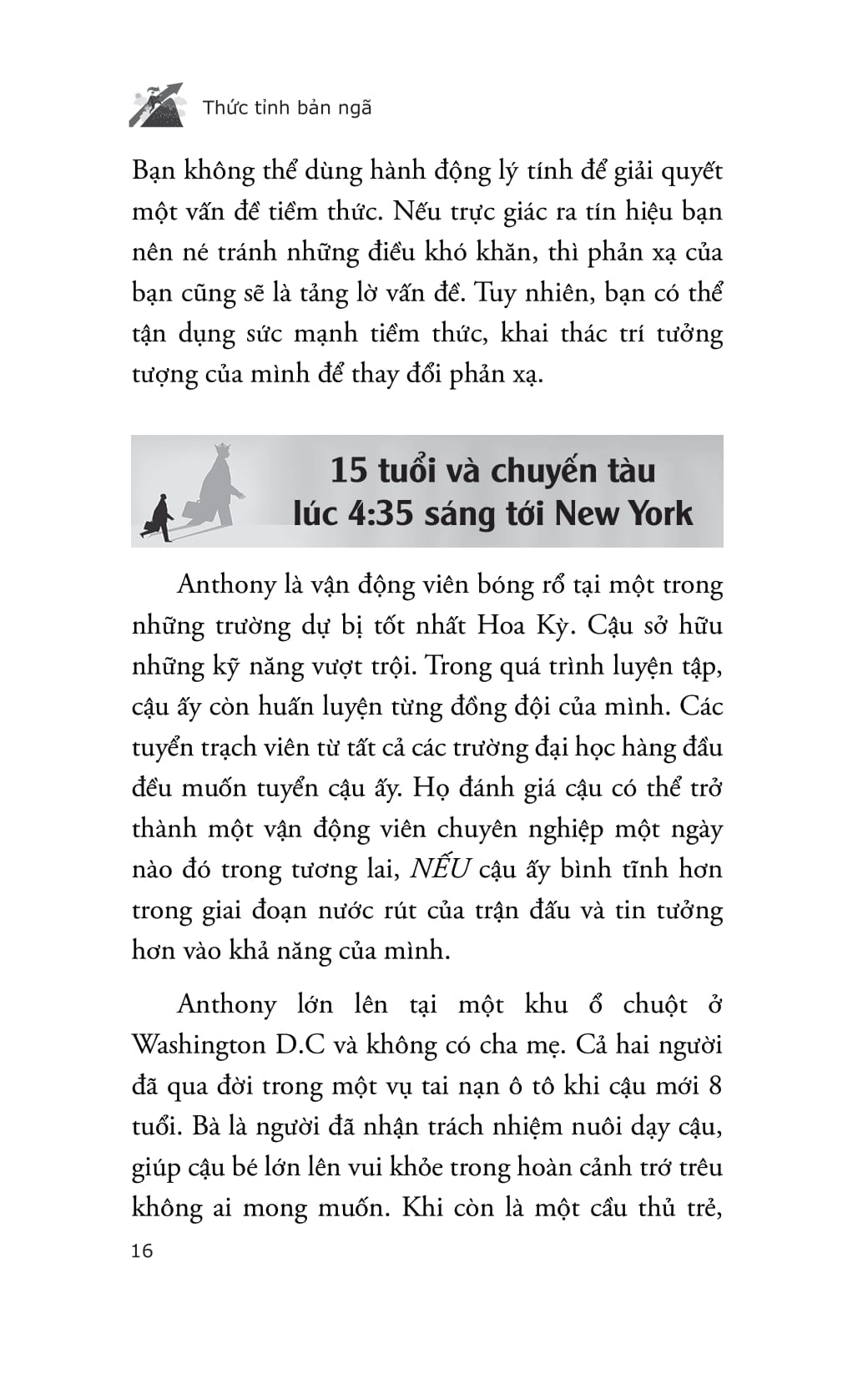 The Alter Ego Effect - Thức Tỉnh Bản Ngã - Ảnh 15