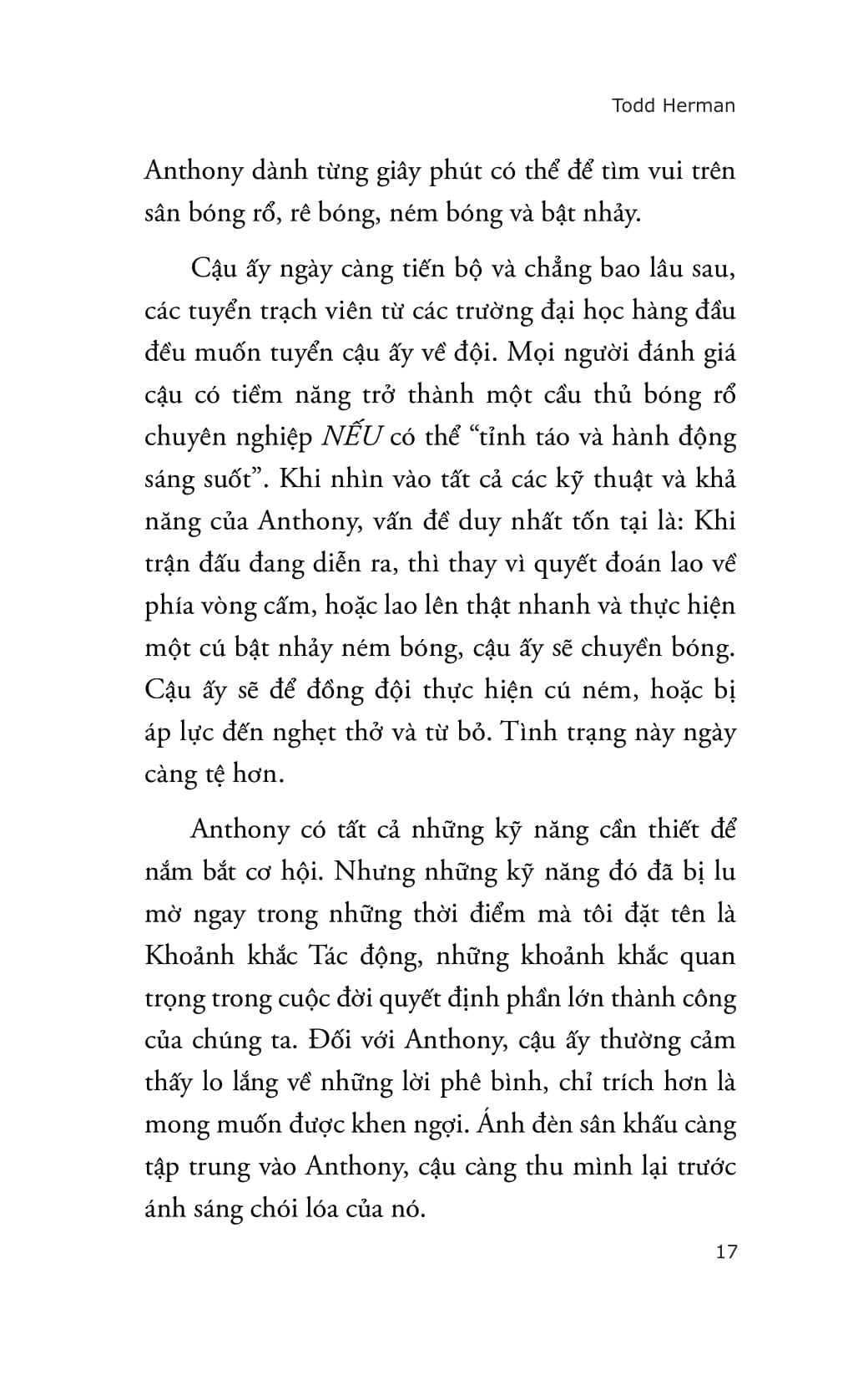 The Alter Ego Effect - Thức Tỉnh Bản Ngã - Ảnh 16