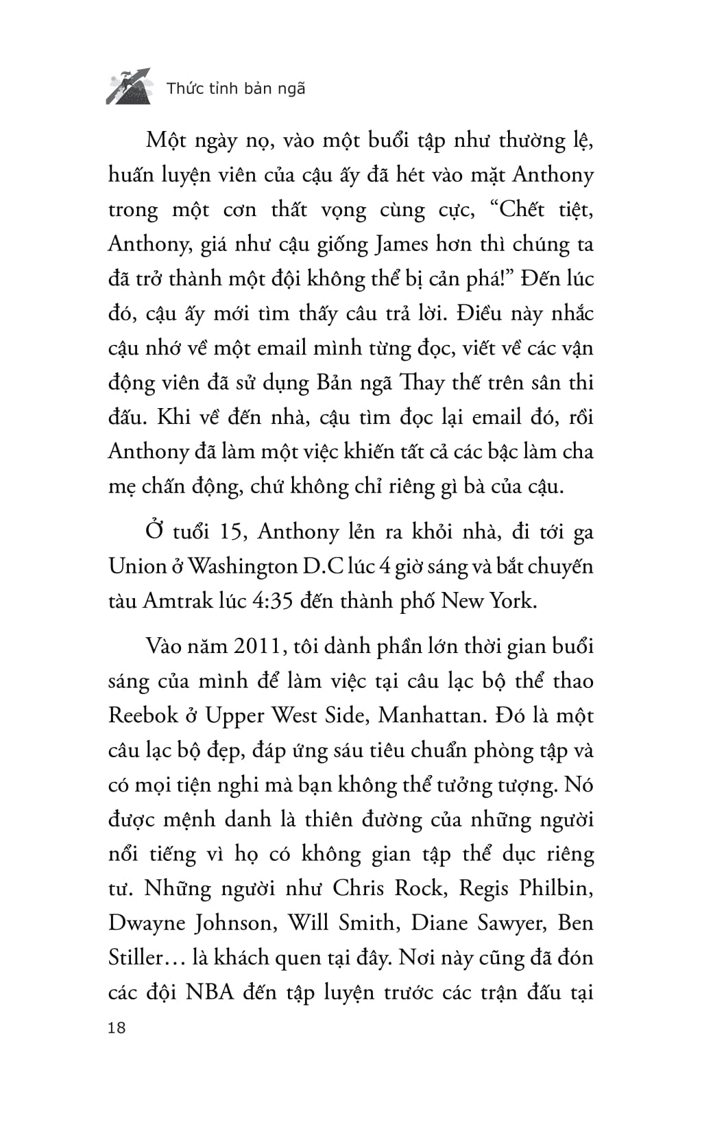 The Alter Ego Effect - Thức Tỉnh Bản Ngã - Ảnh 17