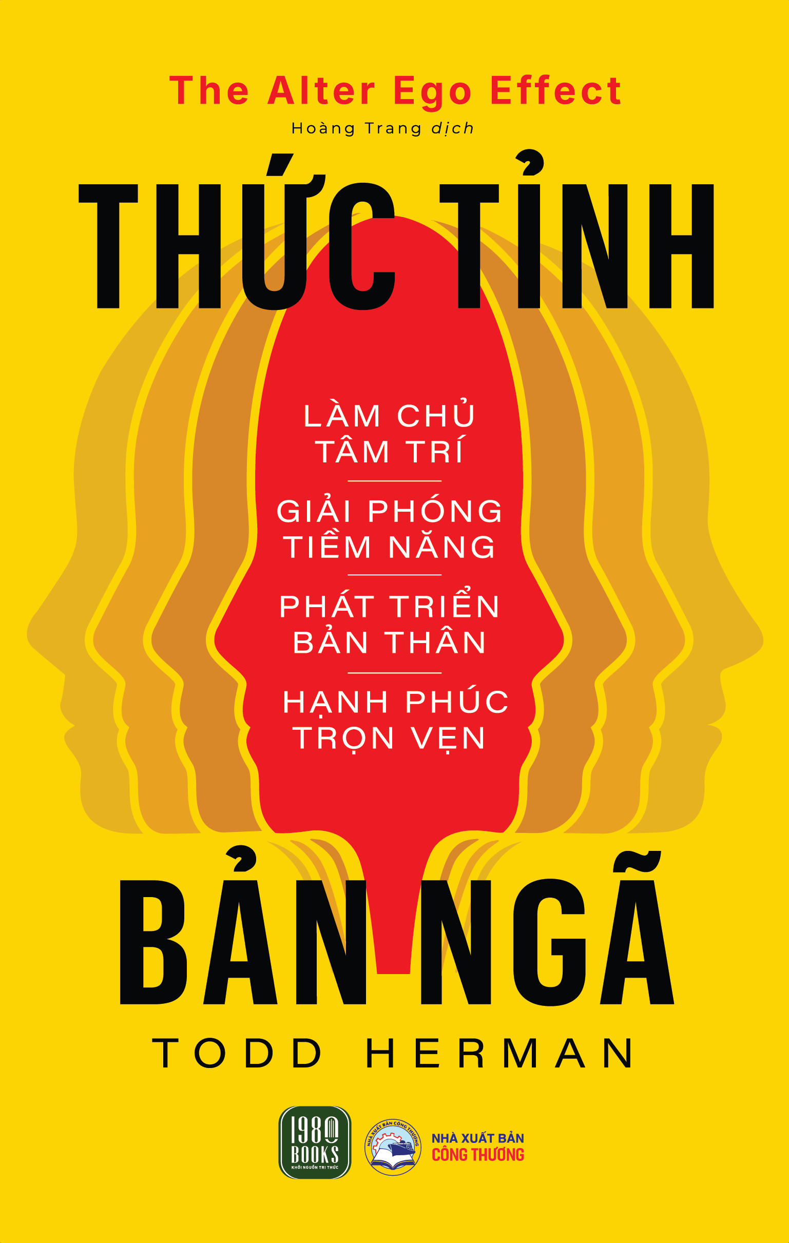 The Alter Ego Effect - Thức Tỉnh Bản Ngã - Ảnh 2