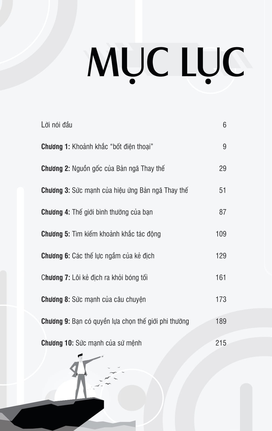 The Alter Ego Effect - Thức Tỉnh Bản Ngã - Ảnh 3