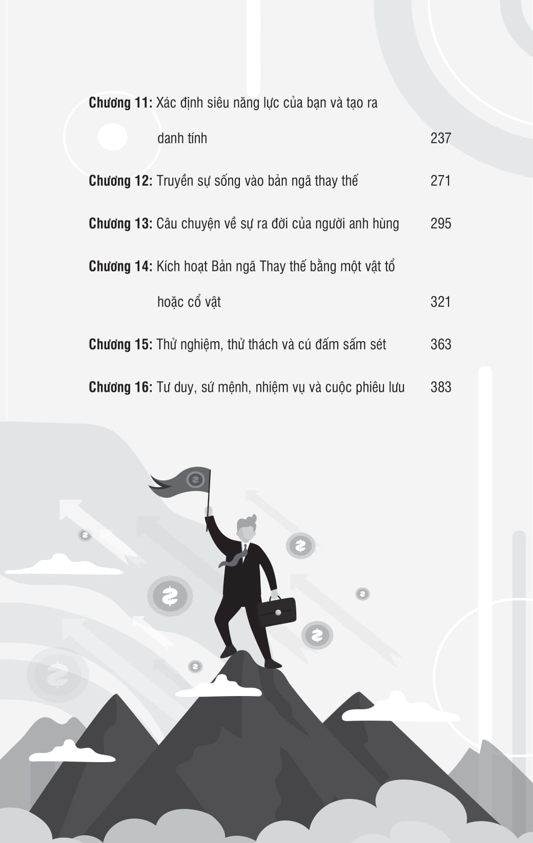 The Alter Ego Effect - Thức Tỉnh Bản Ngã - Ảnh 4