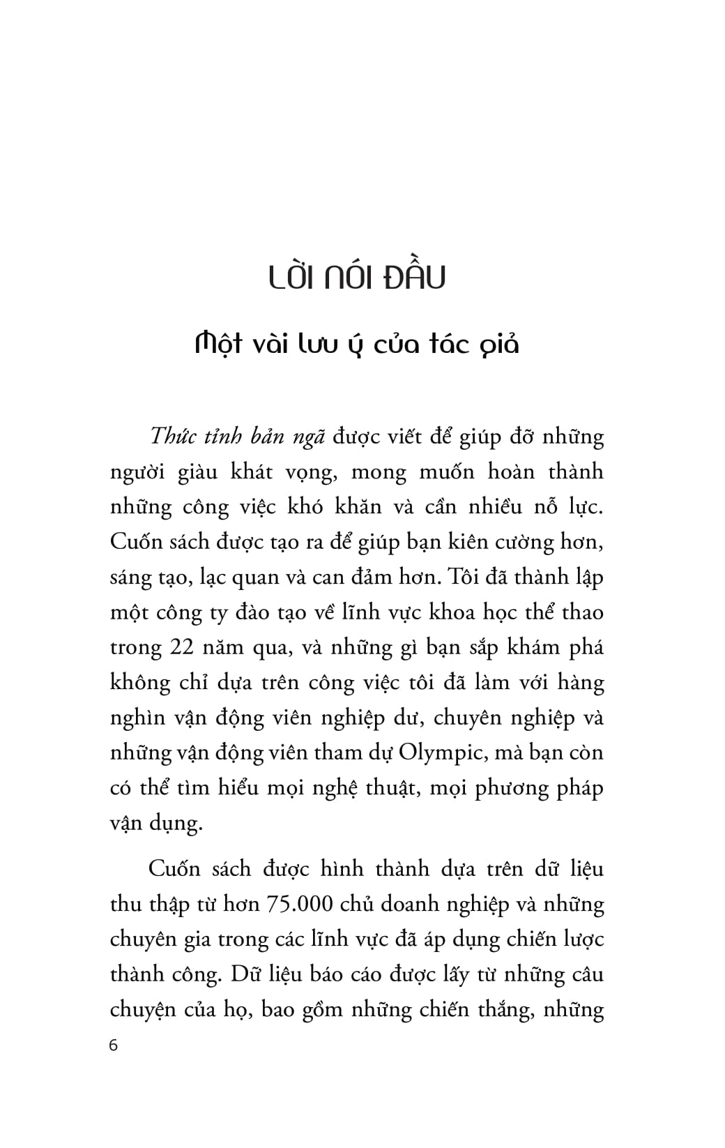 The Alter Ego Effect - Thức Tỉnh Bản Ngã - Ảnh 5