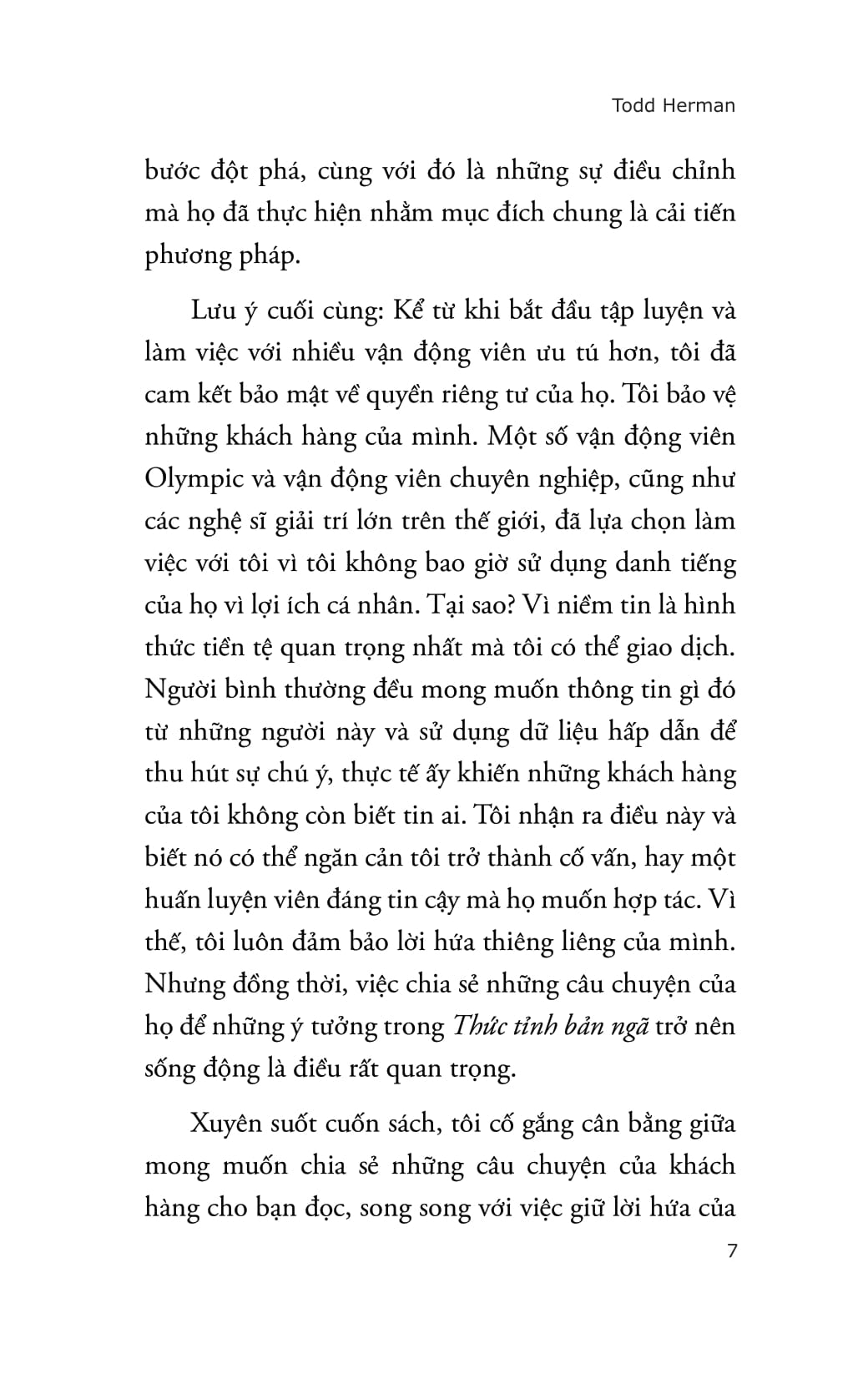 The Alter Ego Effect - Thức Tỉnh Bản Ngã - Ảnh 6