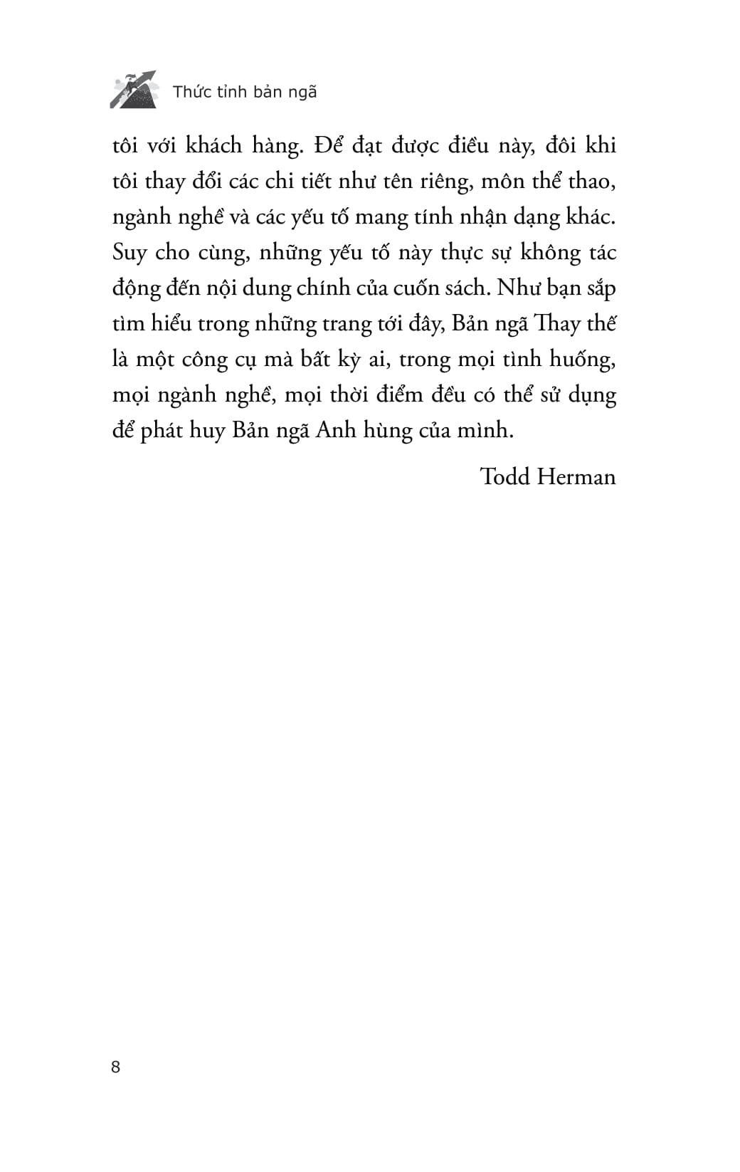 The Alter Ego Effect - Thức Tỉnh Bản Ngã - Ảnh 7