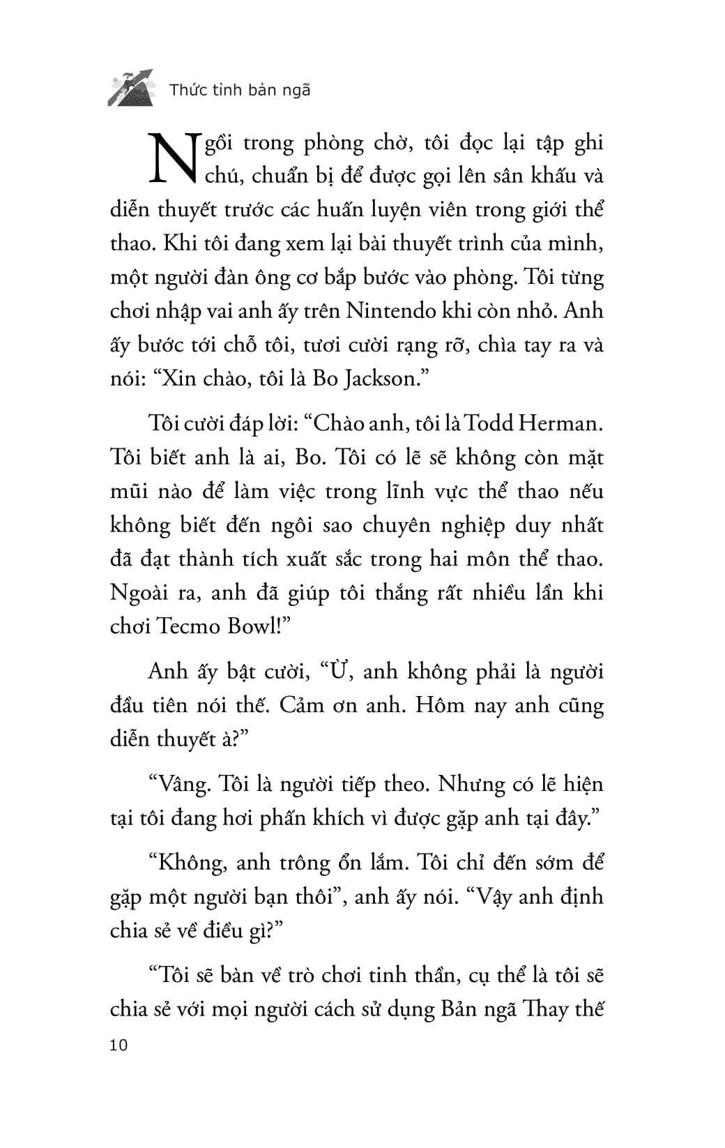 The Alter Ego Effect - Thức Tỉnh Bản Ngã - Ảnh 9