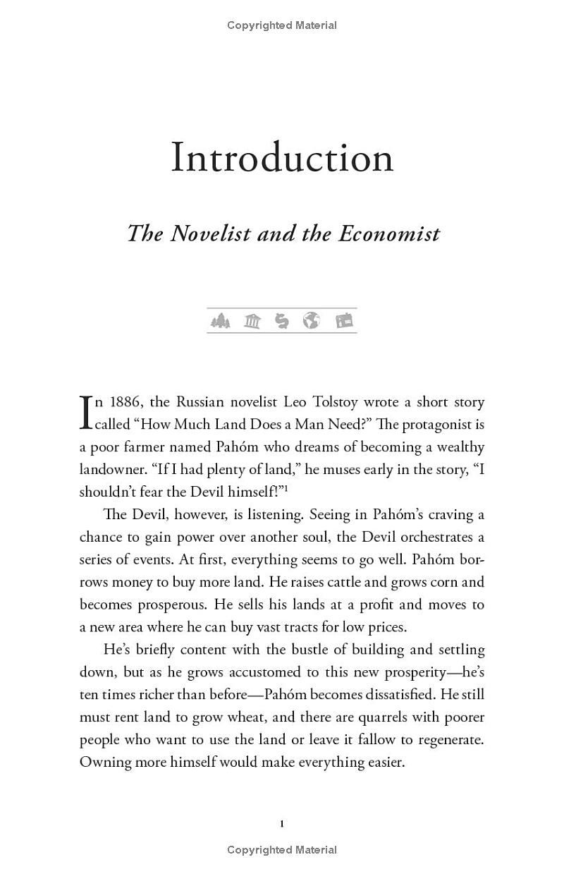 the alternative - how to build a just economy - Ảnh 4