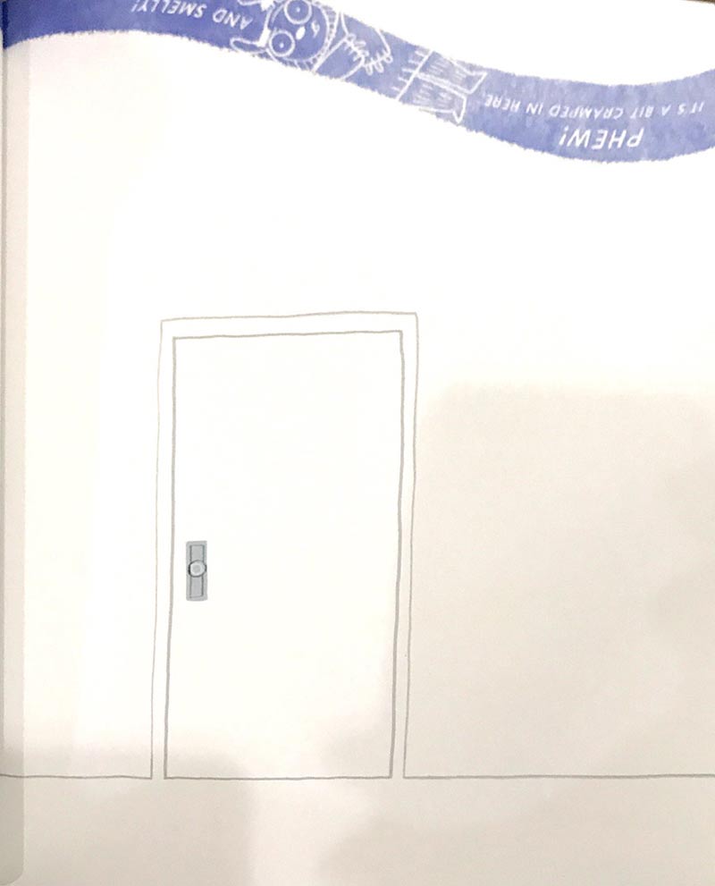 the amazing never-ending book - Ảnh 13