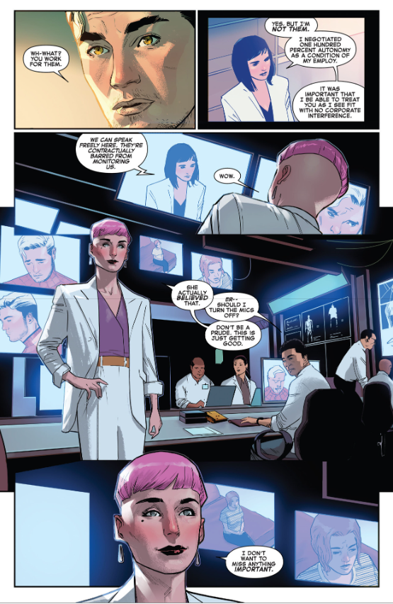 the amazing spider-man: beyond vol. 3 - Ảnh 14