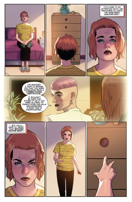 the amazing spider-man: beyond vol. 3 - Ảnh 15