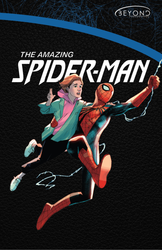 the amazing spider-man: beyond vol. 3 - Ảnh 3