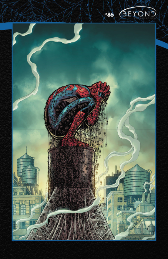 the amazing spider-man: beyond vol. 3 - Ảnh 6