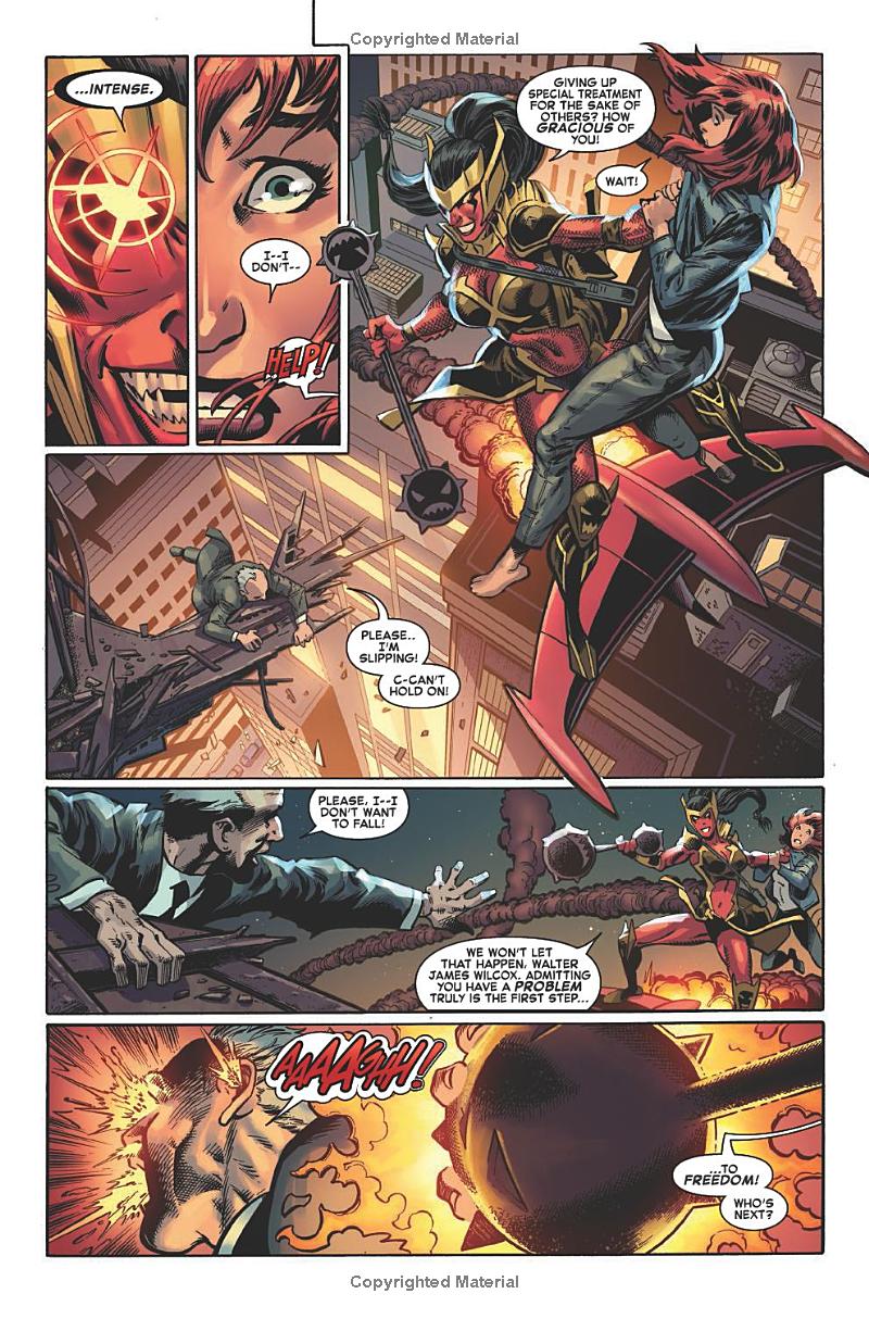 the amazing spider-man: beyond vol. 4 - Ảnh 11