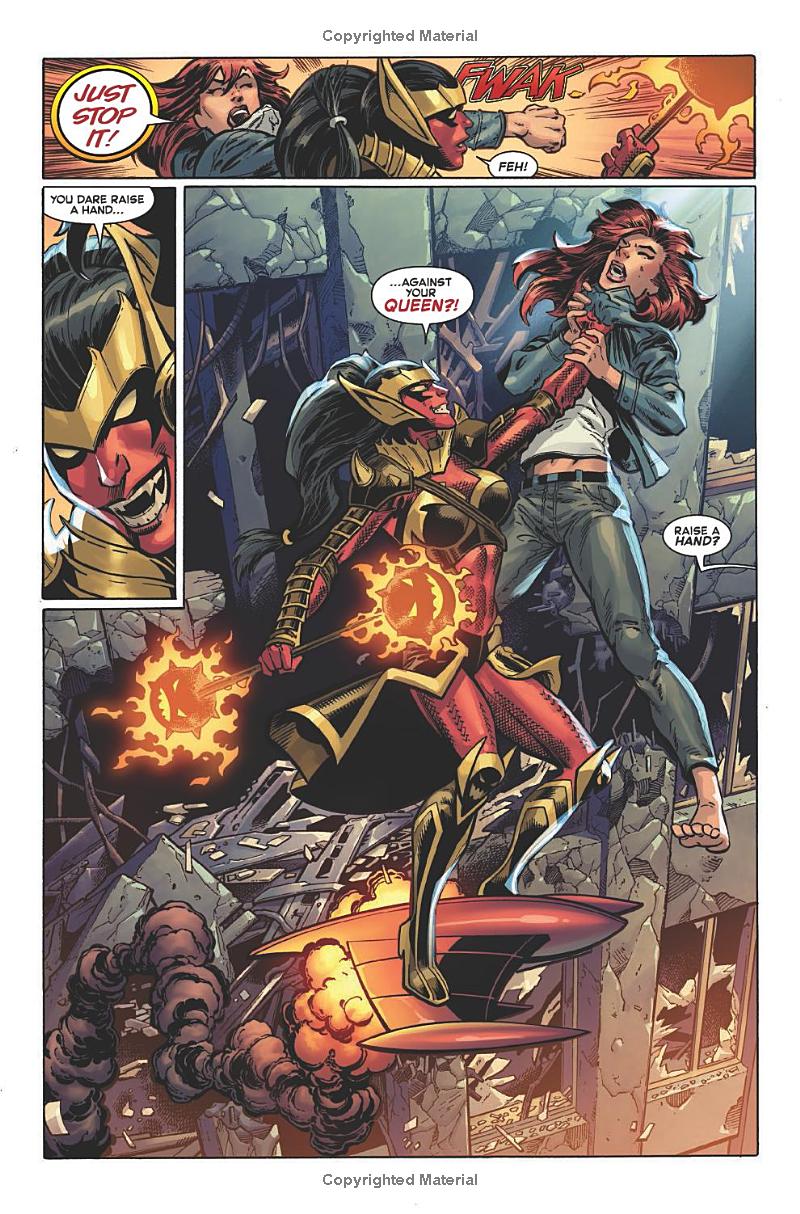 the amazing spider-man: beyond vol. 4 - Ảnh 12