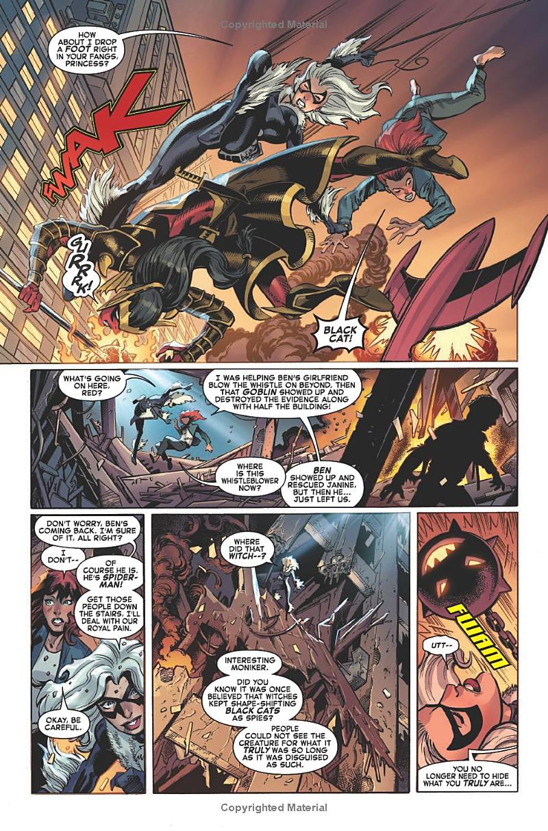 the amazing spider-man: beyond vol. 4 - Ảnh 13