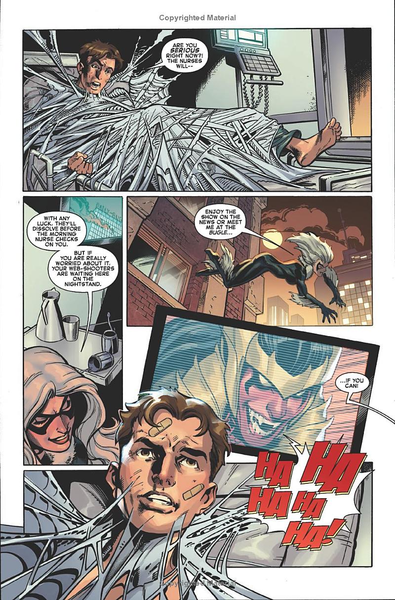 the amazing spider-man: beyond vol. 4 - Ảnh 9