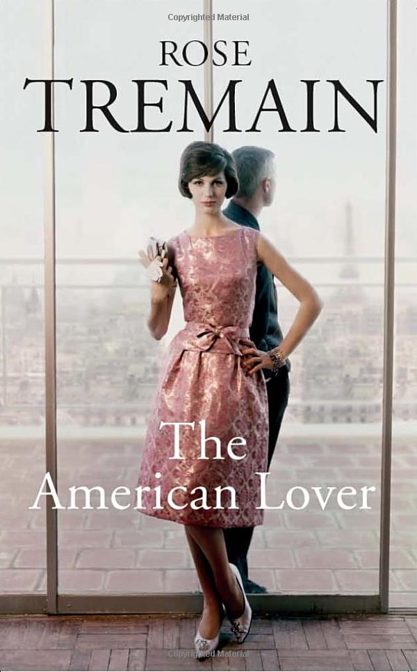 the american lover